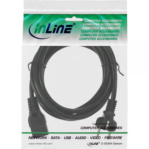 inLine Kabel / Adapter 16658D 2