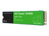 Western Digital (WD) SSDs WDS200T3G0C 4