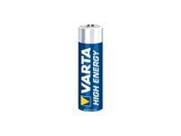  Varta Batterien / Akkus 04906301112 1