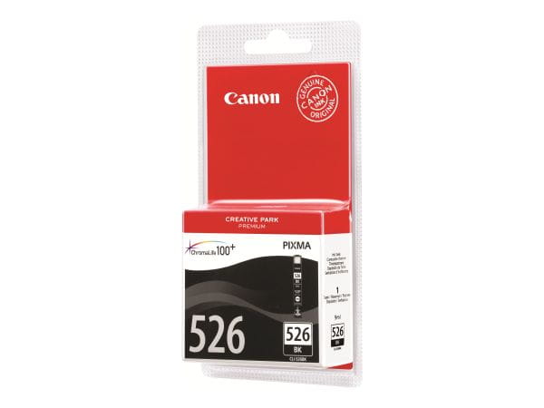 Canon Tintenpatronen 4540B001 1