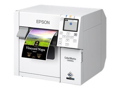 Epson Drucker C31CK03102BK 2