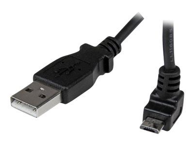 StarTech.com Kabel / Adapter USBAUB2MU 1