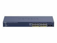 Netgear Netzwerk Switches / AccessPoints / Router / Repeater GS716TP-100EUS 2