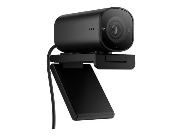 HP  Webcams 695J5AA#ABB 5