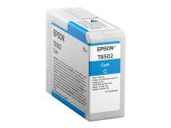 Epson Tintenpatronen C13T850200 1