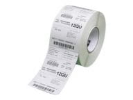 Zebra Papier, Folien, Etiketten 880175-031D 1