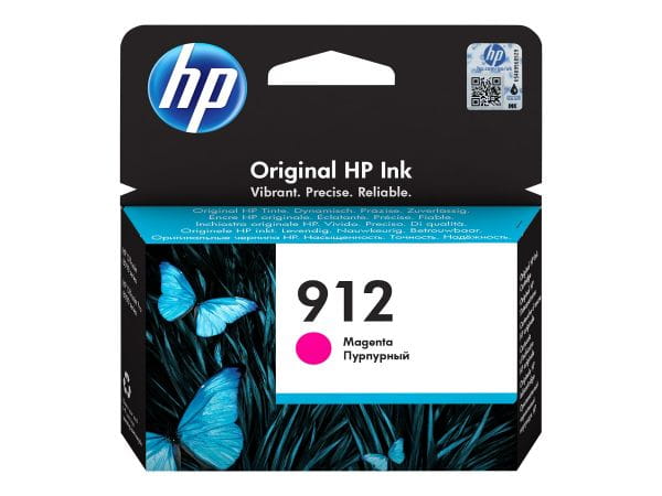 HP  Tintenpatronen 3YL78AE#BGX 1