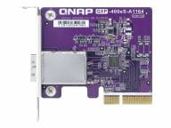 QNAP Festplatten Zubehör  QXP-400ES-A1164 1