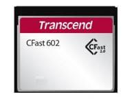 Transcend Speicherkarten/USB-Sticks TS16GCFX602 2
