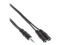 inLine Kabel / Adapter 99300B 1