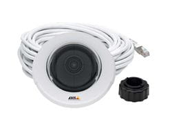 AXIS Netzwerkkameras 0775-001 2