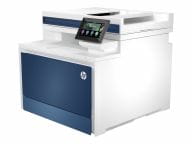 HP  Multifunktionsdrucker 4RA83F#B19 1