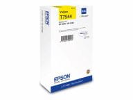 Epson Tintenpatronen C13T75444N 1