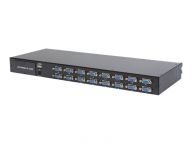 DIGITUS Netzwerk Converter und KVM DS-72210-3UK 3