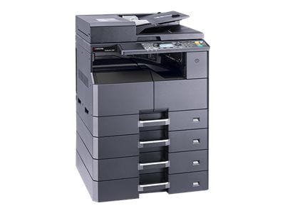 Kyocera Multifunktionsdrucker 1102XR3NL0 2