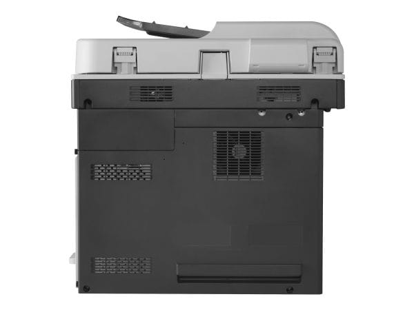 HP  Multifunktionsdrucker CF066A#B19 3