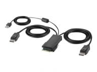 Belkin Kabel / Adapter F1DN2MOD-HC-P06 3