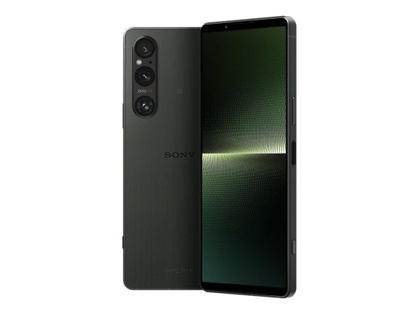 Sony Mobiltelefone XQDQ54C0G.EUK 1