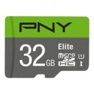 PNY Speicherkarten/USB-Sticks P-SDU32GU185GW-GE 1