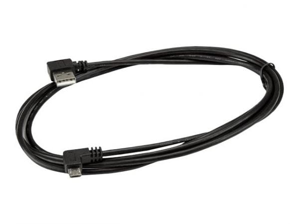 StarTech.com Kabel / Adapter USB2AUB2RA2M 3