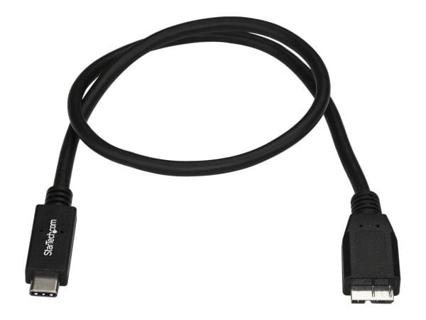 StarTech.com Kabel / Adapter USB31CUB50CM 3