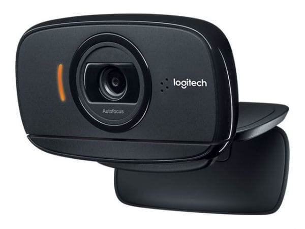 Logitech Netzwerkkameras 960-000842 3