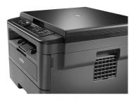 Brother Multifunktionsdrucker DCPL2530DWG1 4