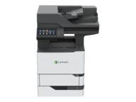 Lexmark Multifunktionsdrucker 25B0201 1