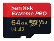 SanDisk Speicherkarten/USB-Sticks SDSQXCY-064G-GN6MA 1