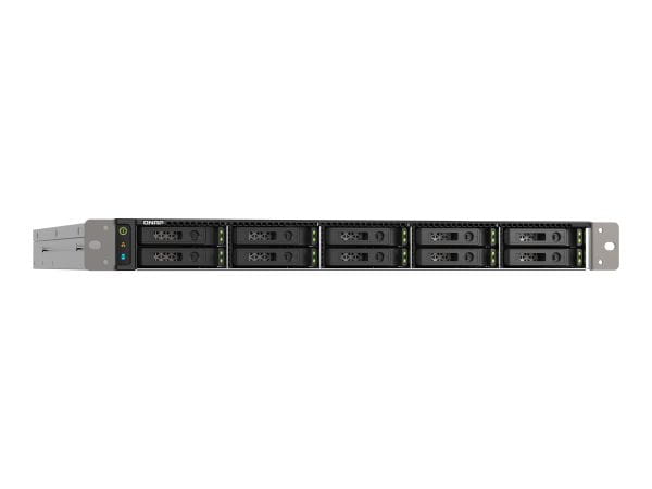 QNAP Storage Systeme TS-H1090FU-7302P-256G 4