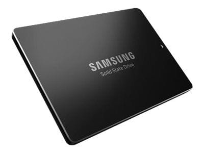 Samsung SSDs MZ7LH3T8HMLT-00005 2