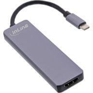 inLine USB-Hubs 33271I 5