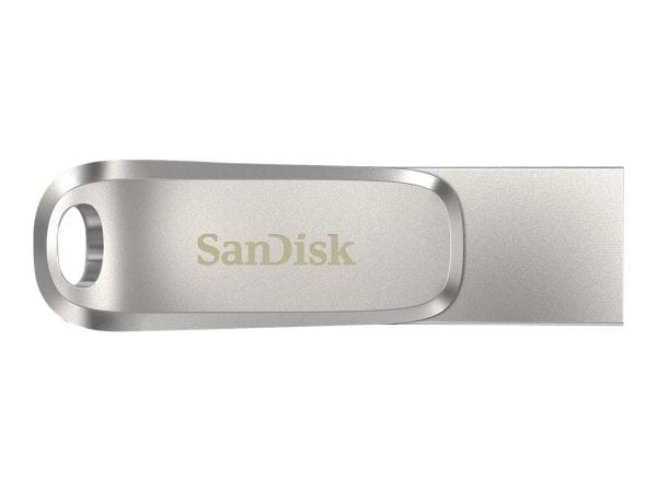 SanDisk Speicherkarten/USB-Sticks SDDDC4-1T00-G46 4