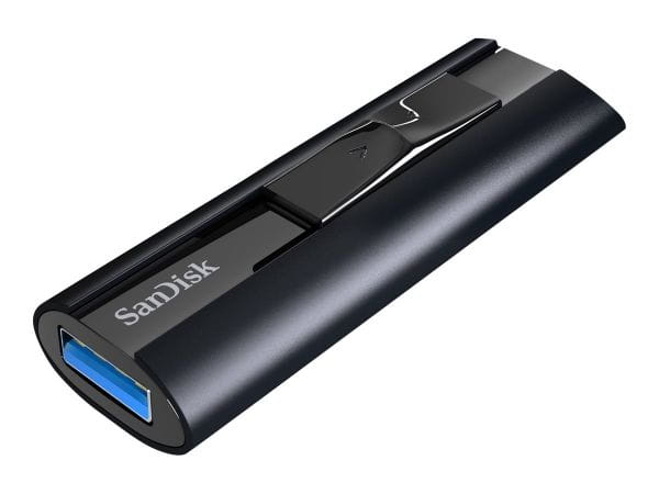 SanDisk Speicherkarten/USB-Sticks SDCZ880-256G-G46 4