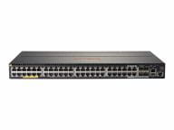 HPE Netzwerk Switches / AccessPoints / Router / Repeater JL322A 2
