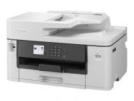 Brother Multifunktionsdrucker MFCJ5345DWRE1 4