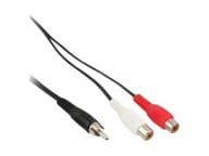 inLine Kabel / Adapter 89924 1