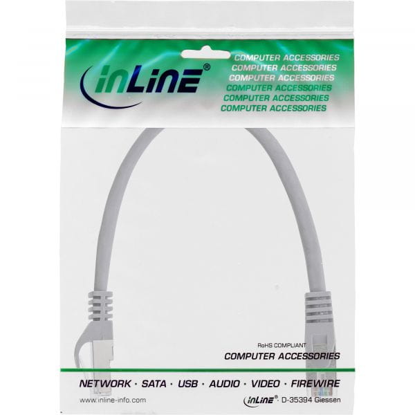 inLine Kabel / Adapter 72533L 2