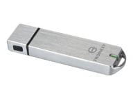Kingston Speicherkarten/USB-Sticks IKS1000B/8GB 2