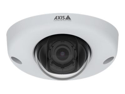 AXIS Netzwerkkameras 01933-001 2
