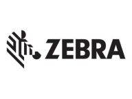 Zebra Farbbänder 01600BK08345 2