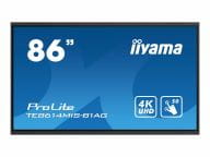 Iiyama Digital Signage TE8614MIS-B1AG 1