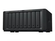 Synology Storage Systeme K/DS1821+ + 8X HAT5300-4T 1