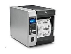 Zebra Drucker ZT61046-T2E0100Z 4