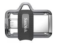 SanDisk Speicherkarten/USB-Sticks SDDD3-128G-G46 3