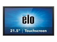 Elo Touch Solutions TFT-Monitore E327914 1