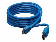 Tripp Kabel / Adapter U326-006 2