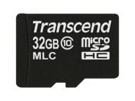 Transcend Speicherkarten/USB-Sticks TS32GUSDC10M 1