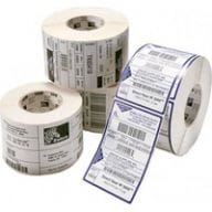 Zebra Papier, Folien, Etiketten 3009620-T 1