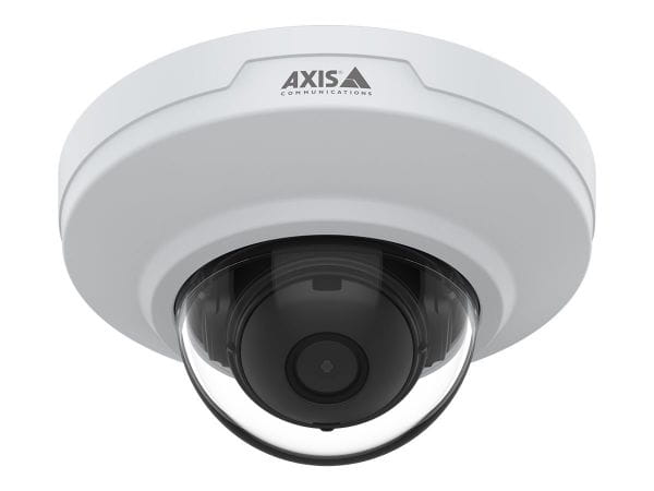 AXIS Netzwerkkameras 02373-001 1